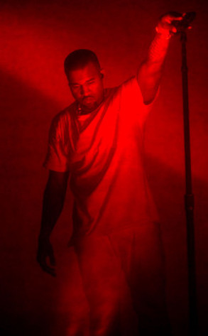 Kanye West Kanye West